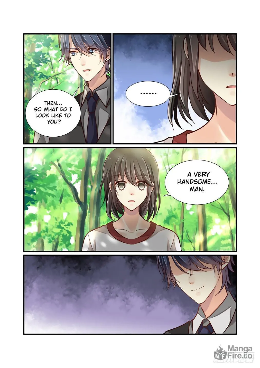 Read Bai Ze