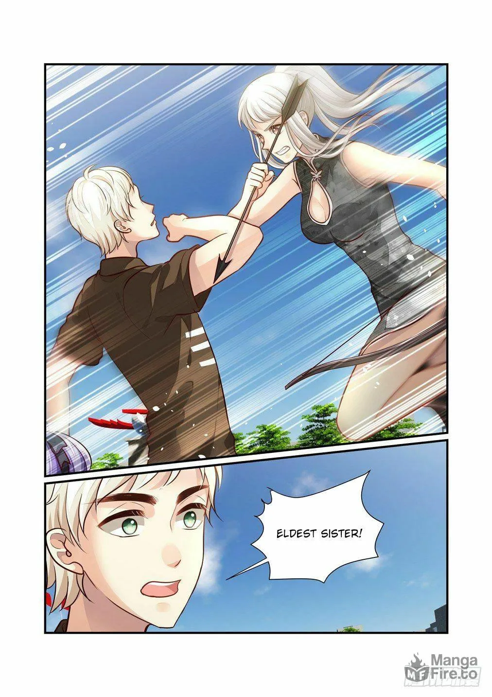 Read Bai Ze