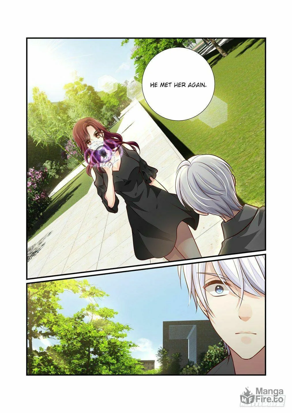 Read Bai Ze
