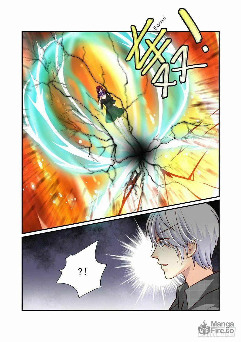 Read Bai Ze