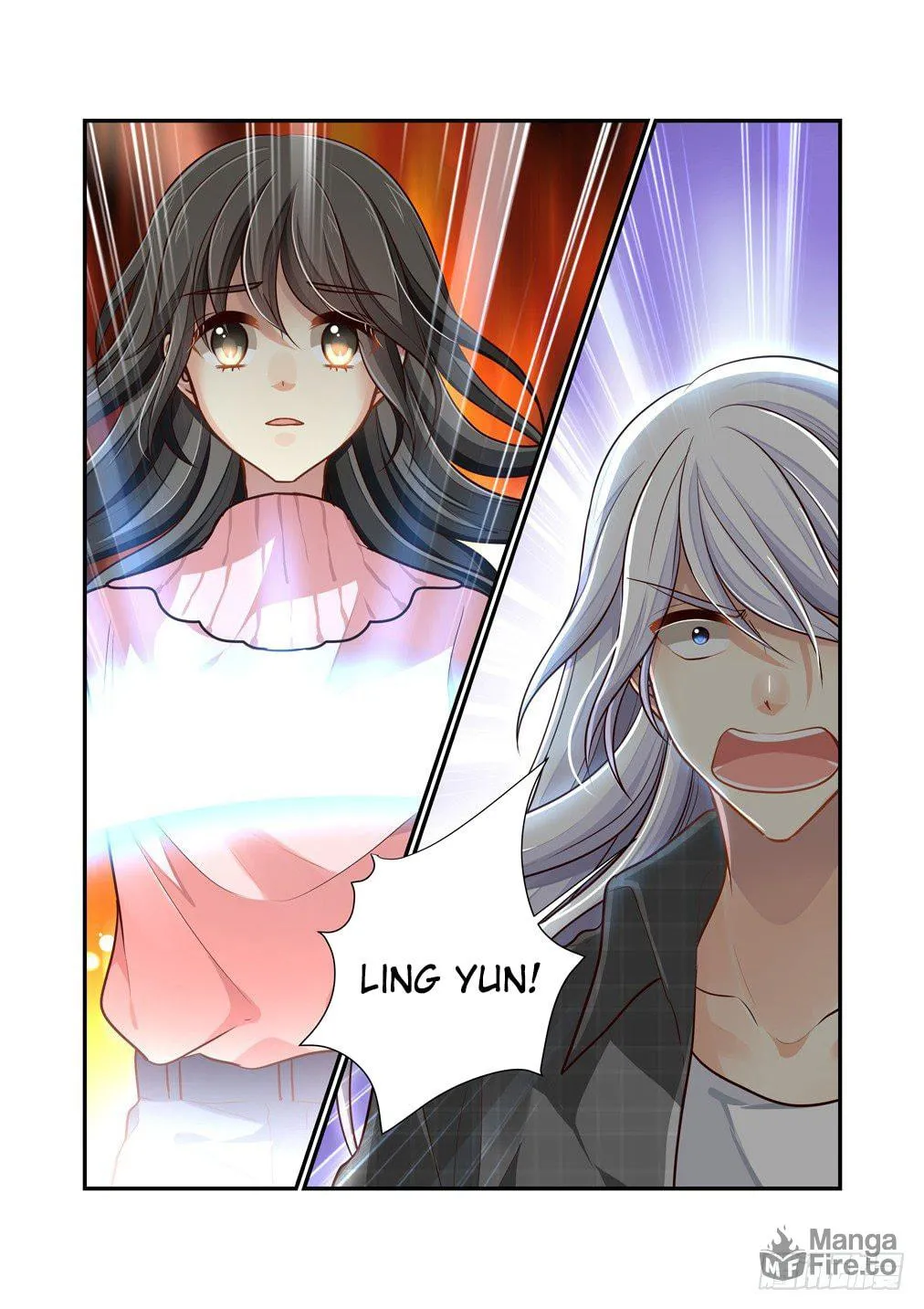 Read Bai Ze