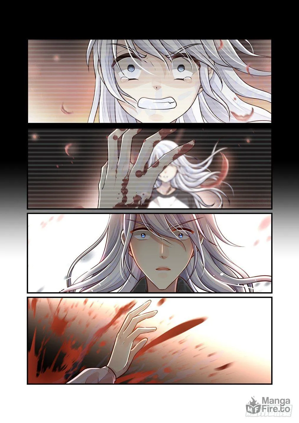 Read Bai Ze