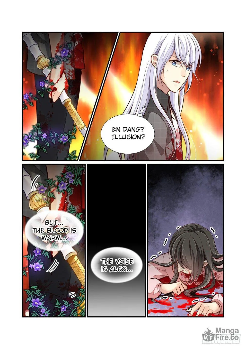 Read Bai Ze