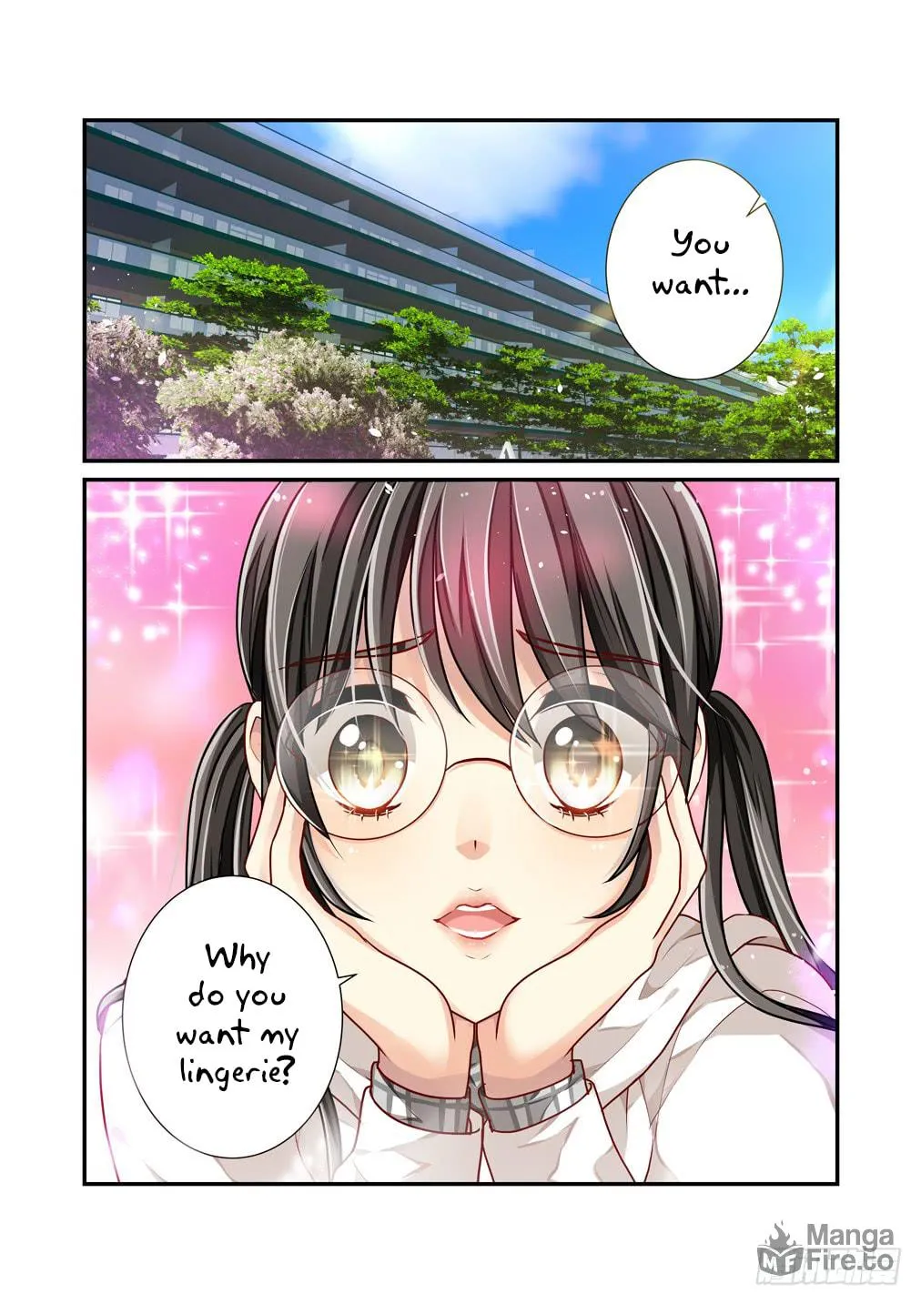Read Bai Ze
