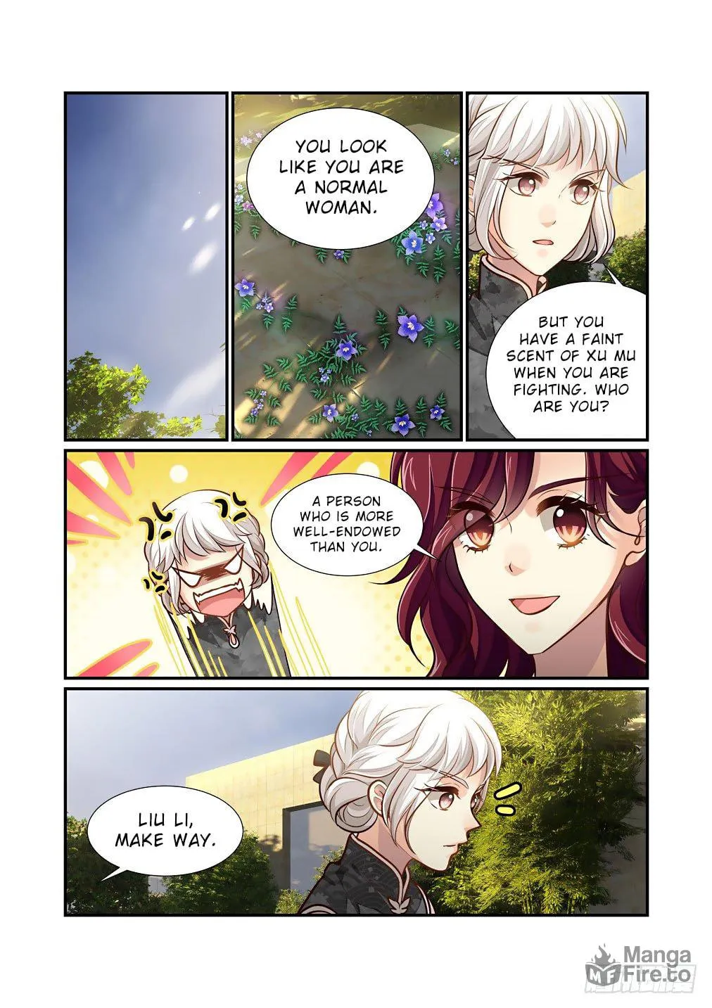 Read Bai Ze