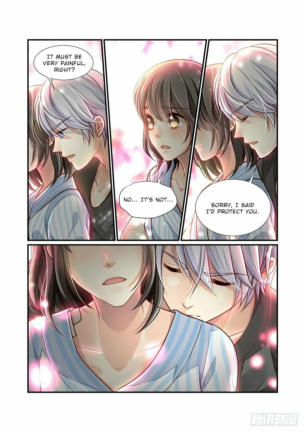Bai Ze's Bizarre Records Chapter 92 page 13 - 