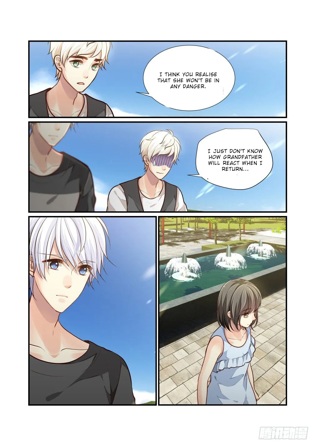 Read Bai Ze