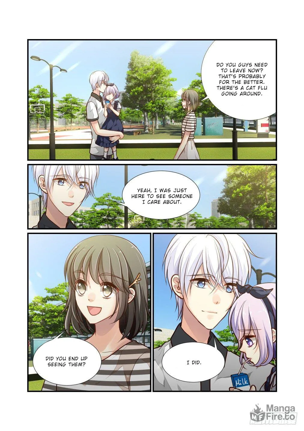 Read Bai Ze