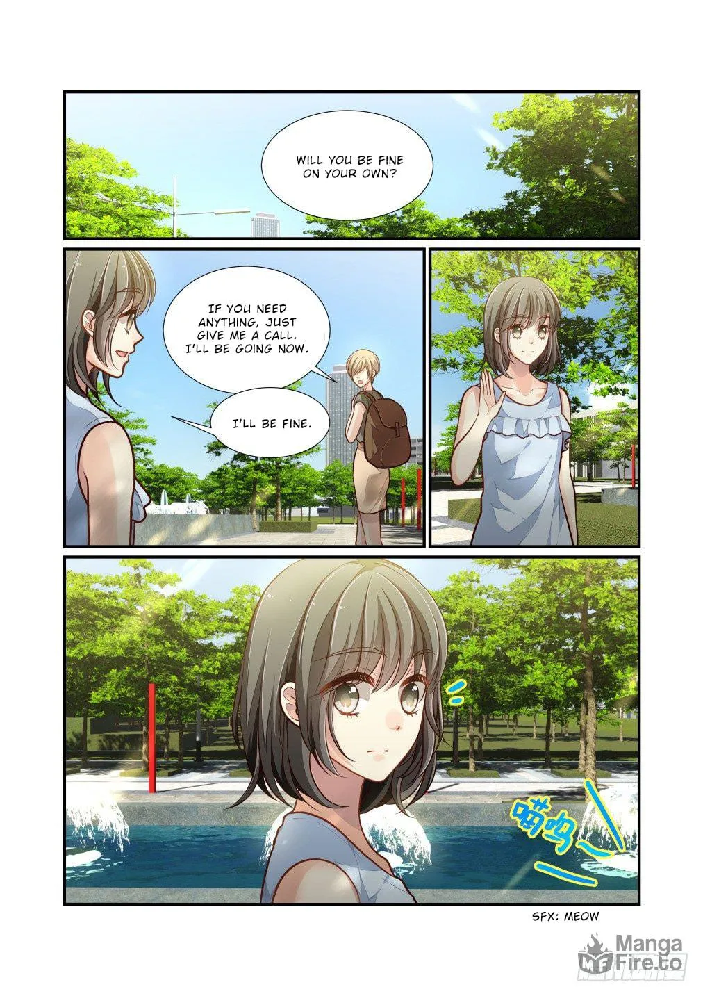 Read Bai Ze