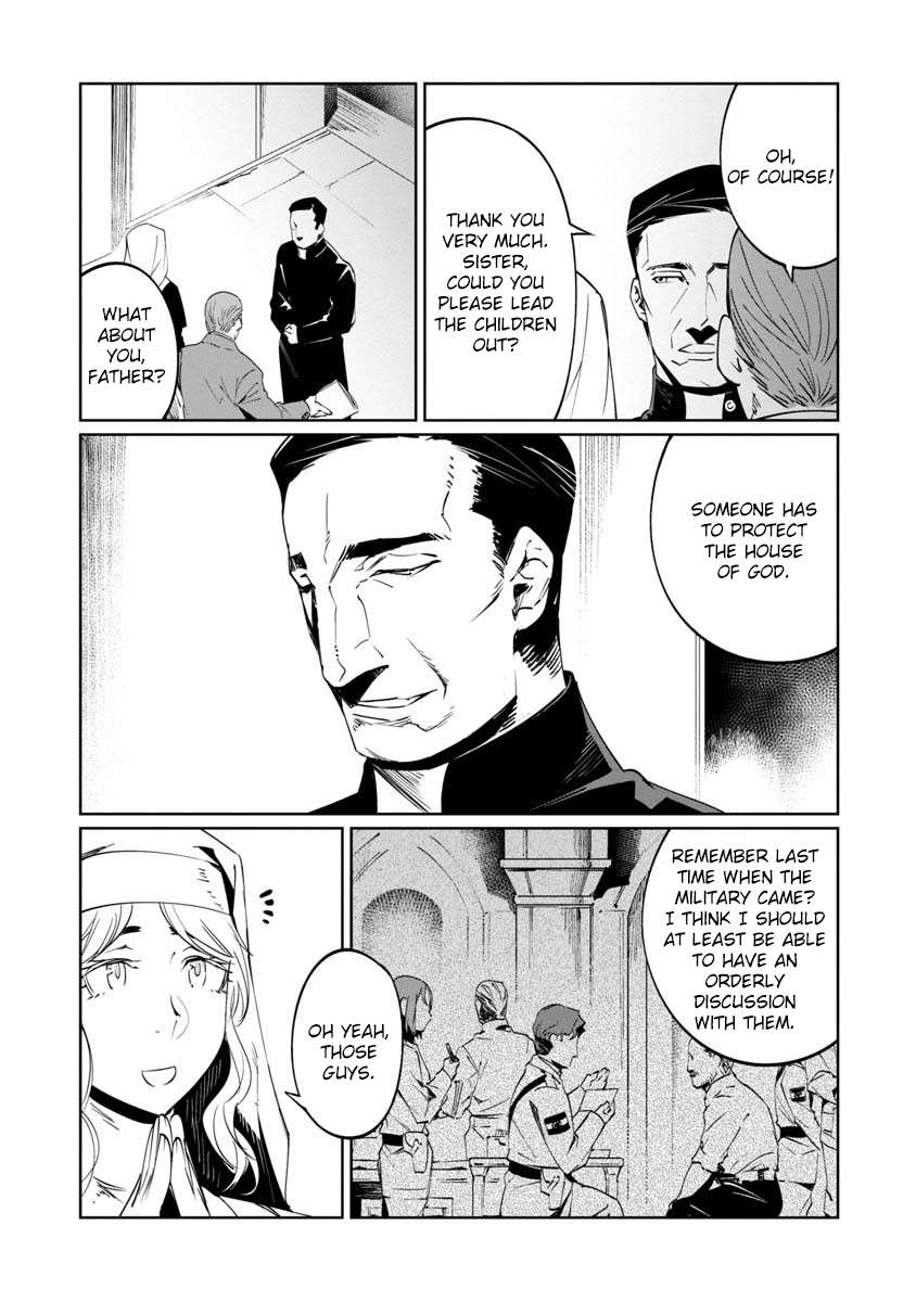 Read Baikoku Kikan chapter 10 image 10 on Lezhin