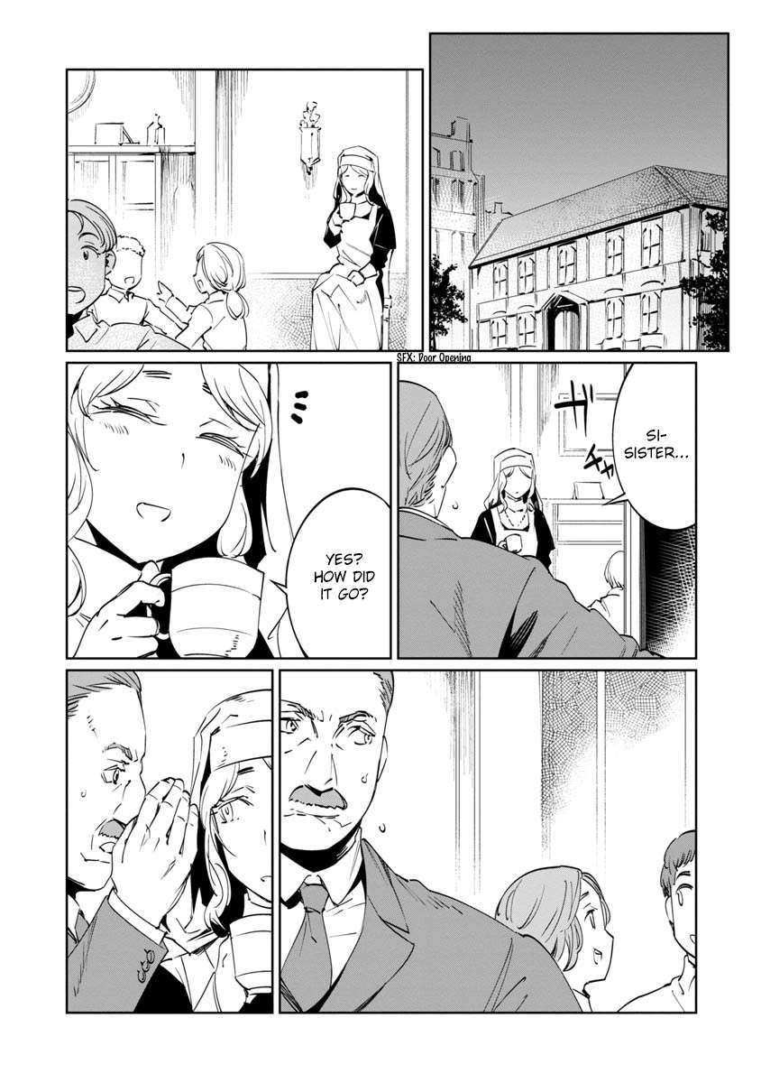 Read Baikoku Kikan chapter 10 image 15 on Lezhin