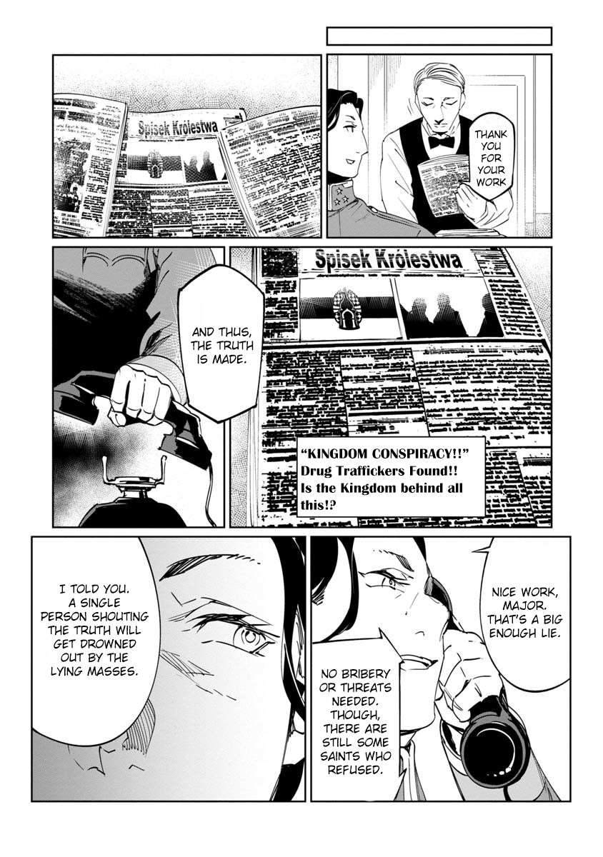 Read Baikoku Kikan chapter 10 image 25 on Lezhin