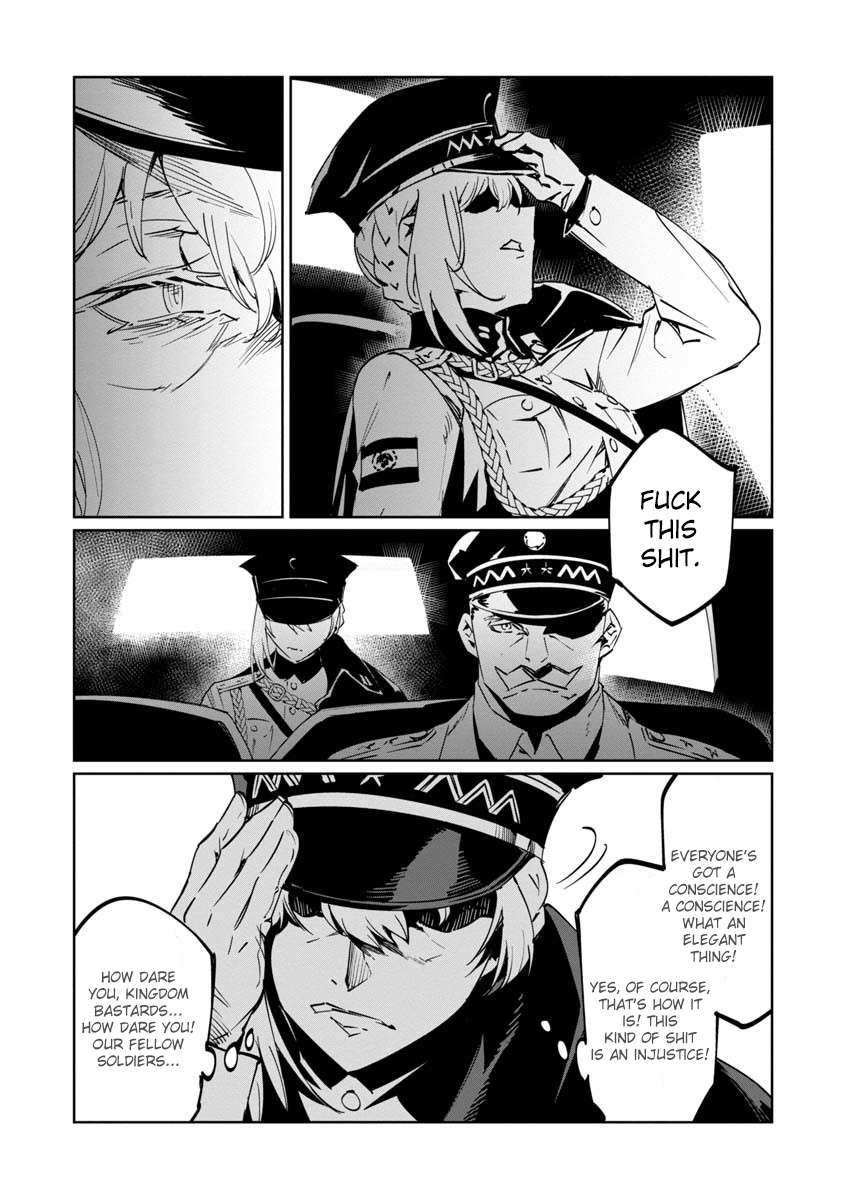 Read Baikoku Kikan chapter 10 image 4 on Lezhin
