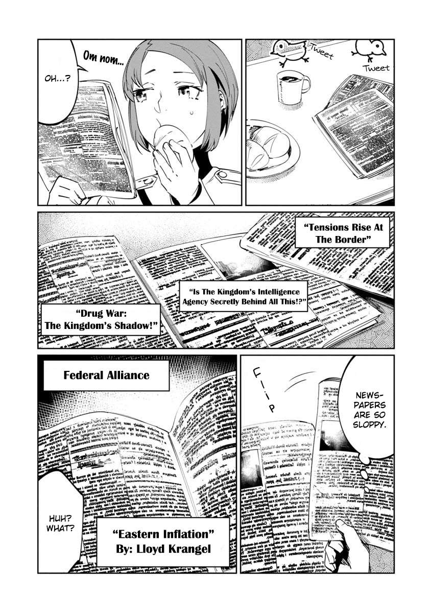Read Baikoku Kikan chapter 11 image 34 on Lezhin