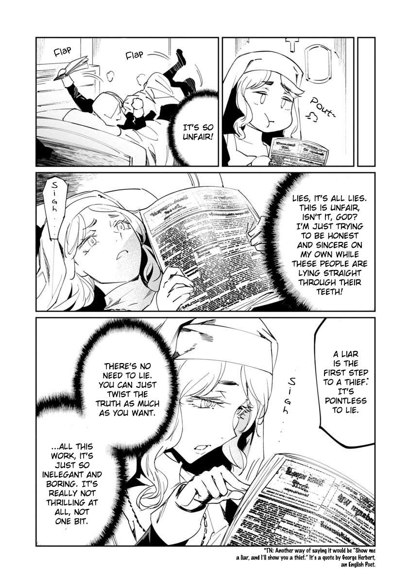 Read Baikoku Kikan chapter 11 image 40 on Lezhin