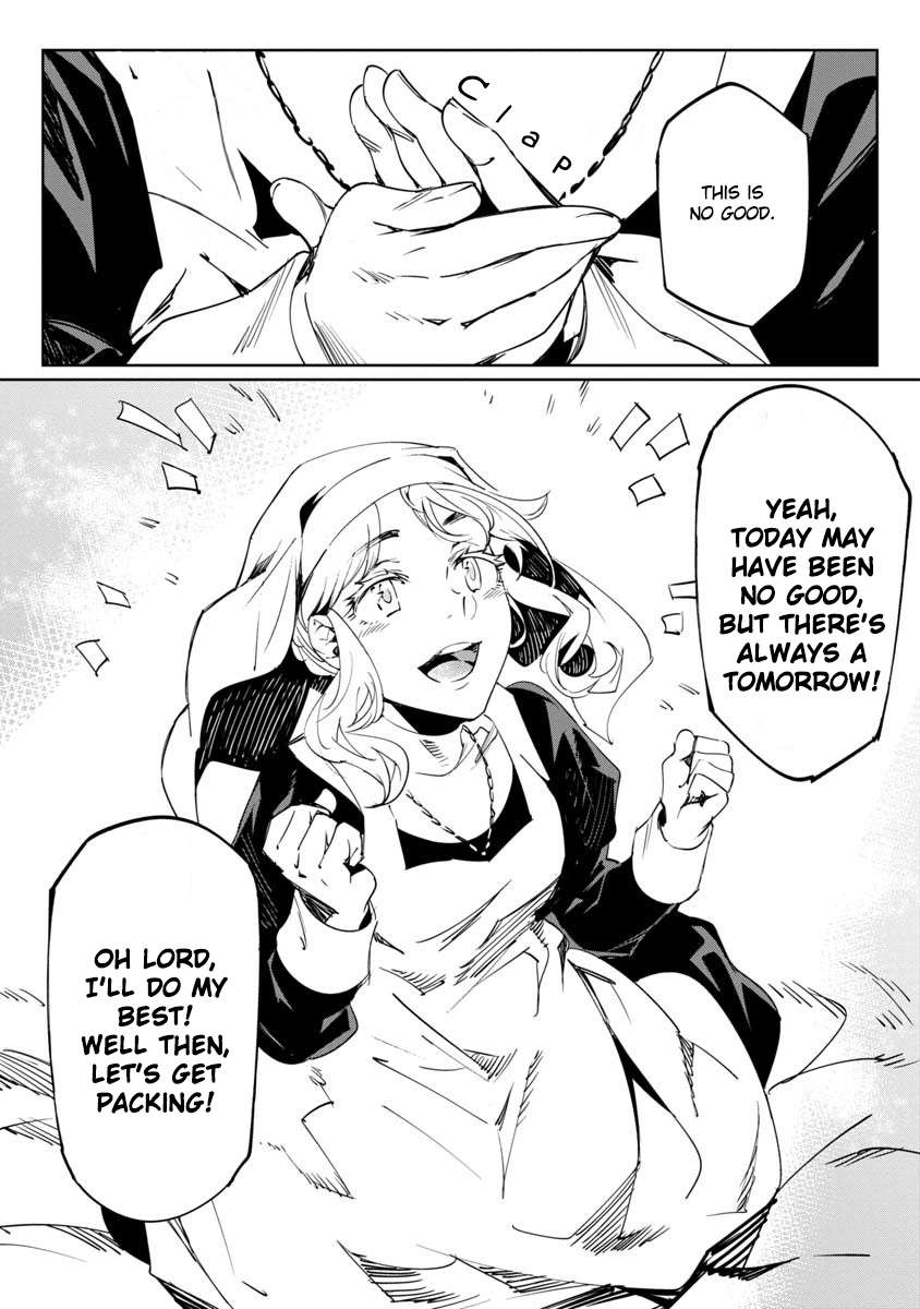 Read Baikoku Kikan chapter 11 image 41 on Lezhin