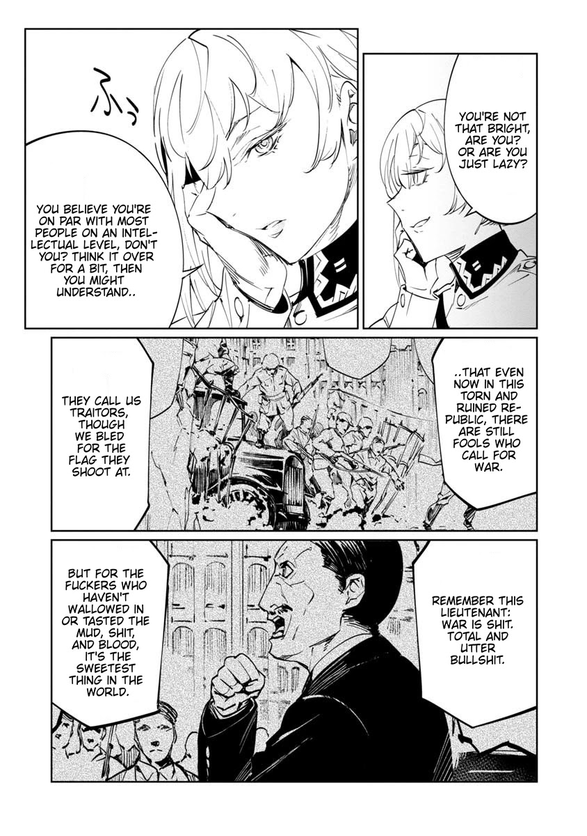 Read Baikoku Kikan chapter 12 image 10 on Lezhin