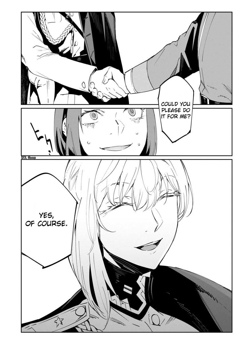 Read Baikoku Kikan chapter 13 image 15 on Lezhin
