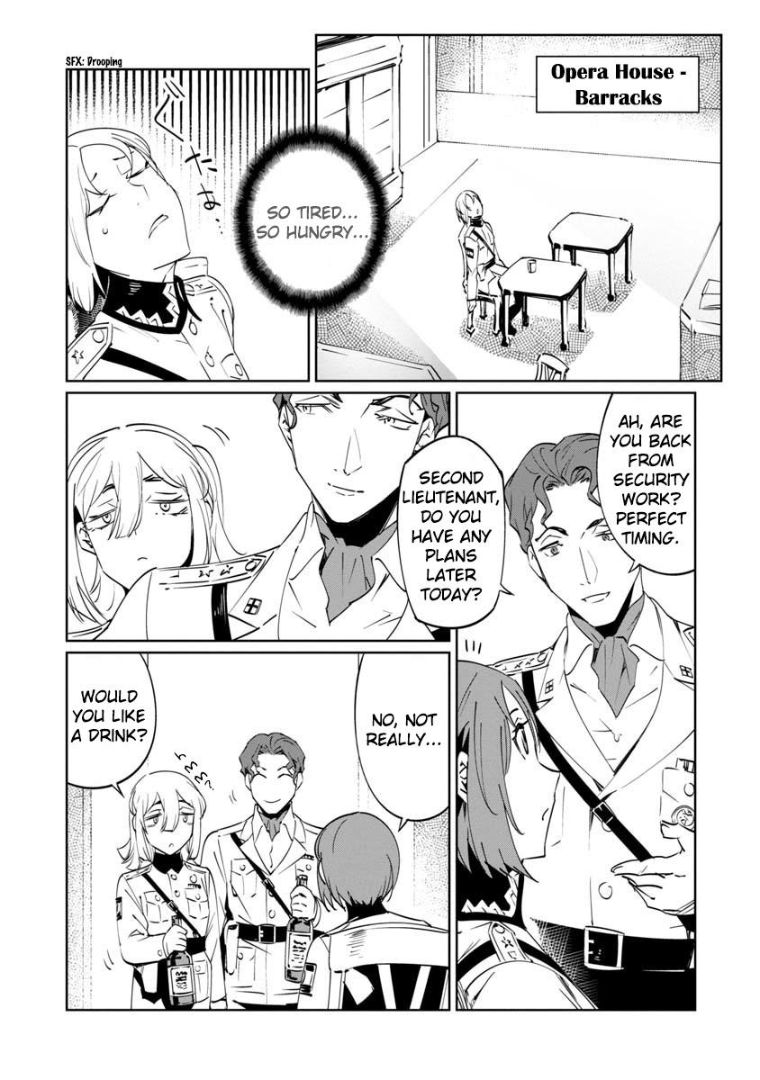 Read Baikoku Kikan chapter 13 image 16 on Lezhin