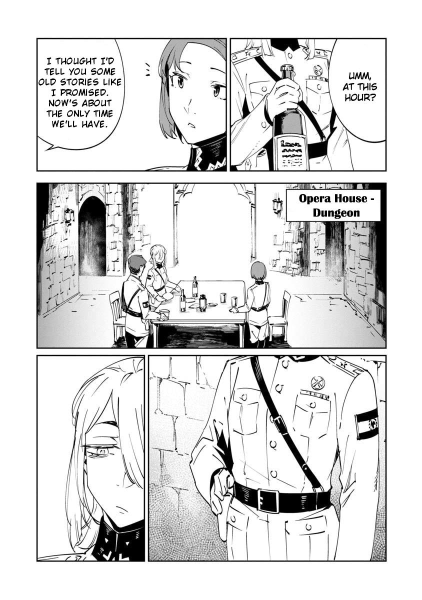 Read Baikoku Kikan chapter 13 image 17 on Lezhin