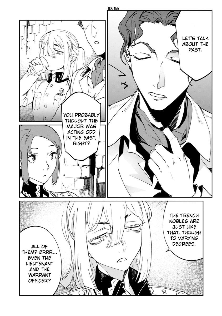 Read Baikoku Kikan chapter 13 image 19 on Lezhin