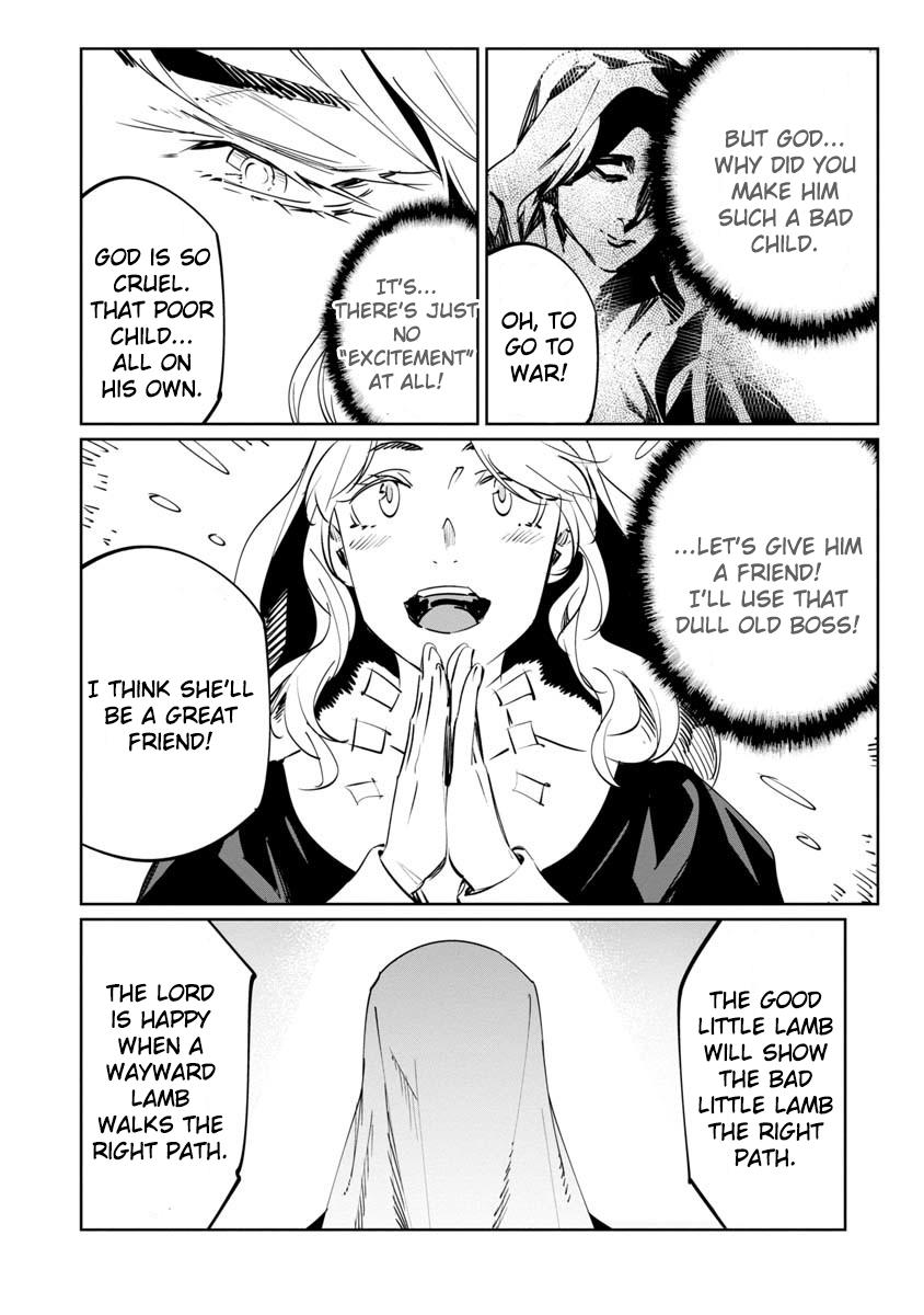 Read Baikoku Kikan chapter 13 image 35 on Lezhin