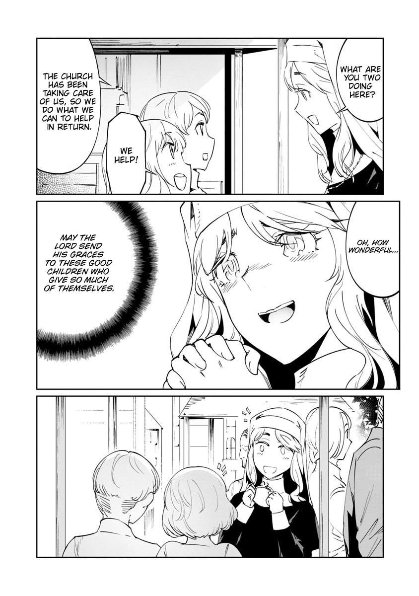 Read Baikoku Kikan chapter 15 image 11 on Lezhin