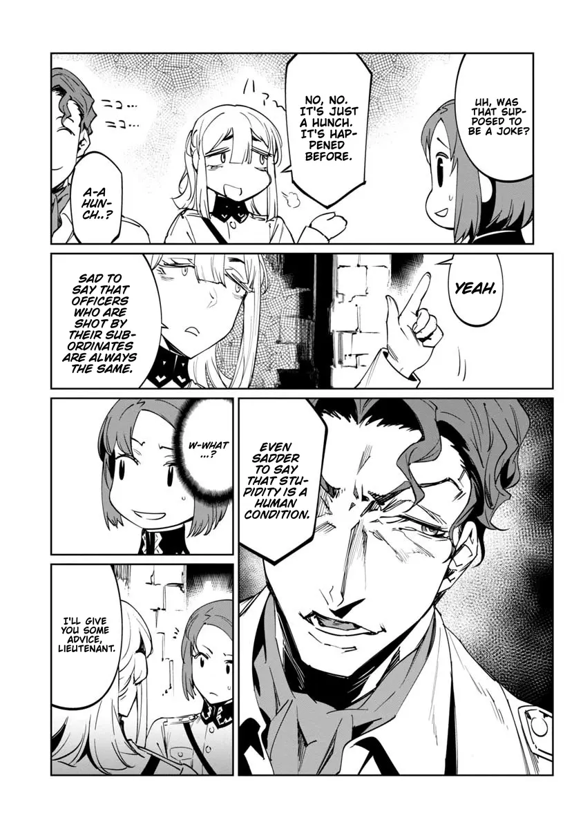 Read Baikoku Kikan chapter 17 image 30 on Lezhin
