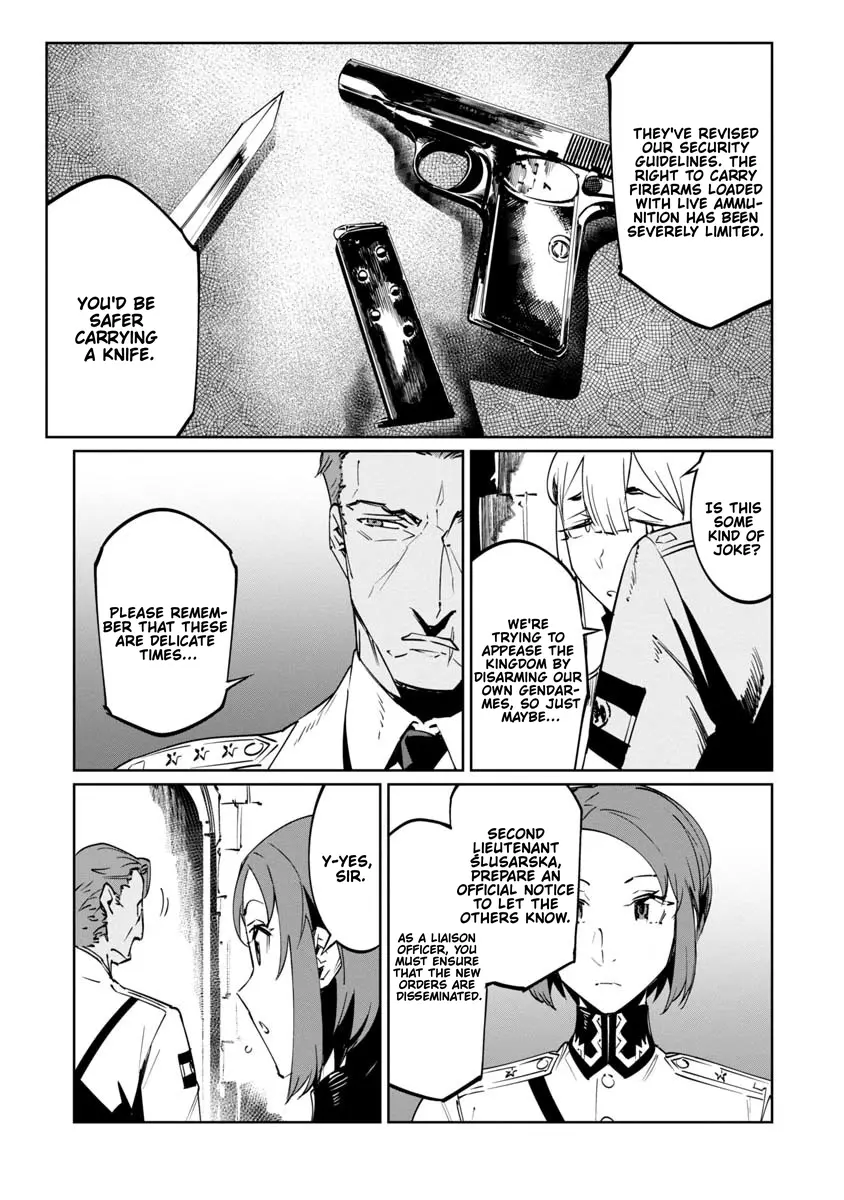 Read Baikoku Kikan chapter 17 image 33 on Lezhin