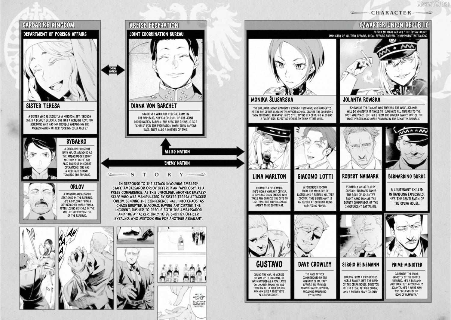 Read Baikoku Kikan chapter 19 image 3 on Lezhin