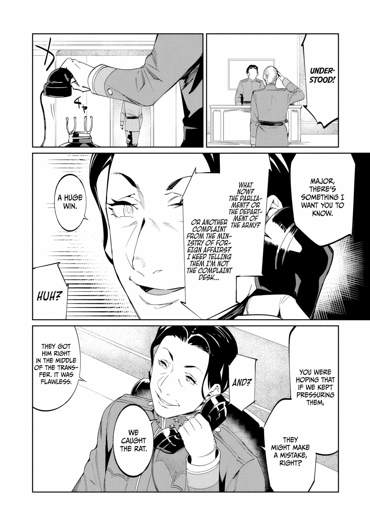 Read Baikoku Kikan chapter 21 image 19 on Lezhin