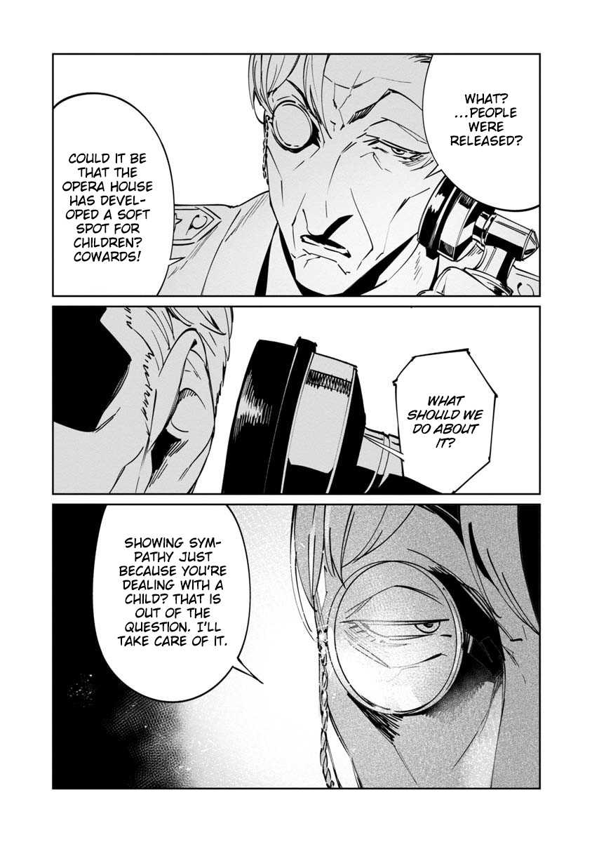 Read Baikoku Kikan chapter 3 image 35 on Lezhin