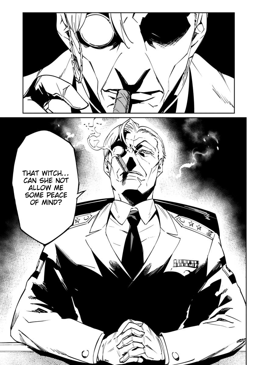 Read Baikoku Kikan chapter 3 image 36 on Lezhin