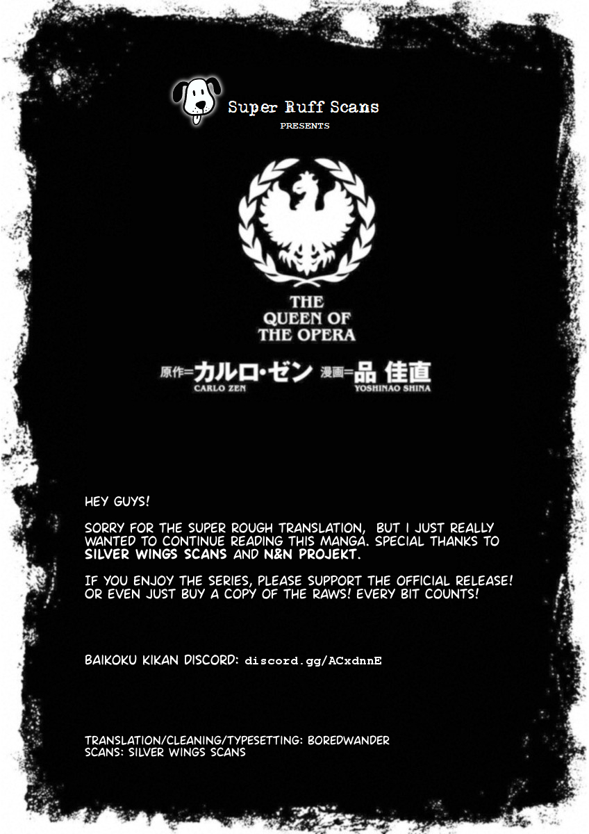 Read Baikoku Kikan chapter 5 image 30 on Lezhin