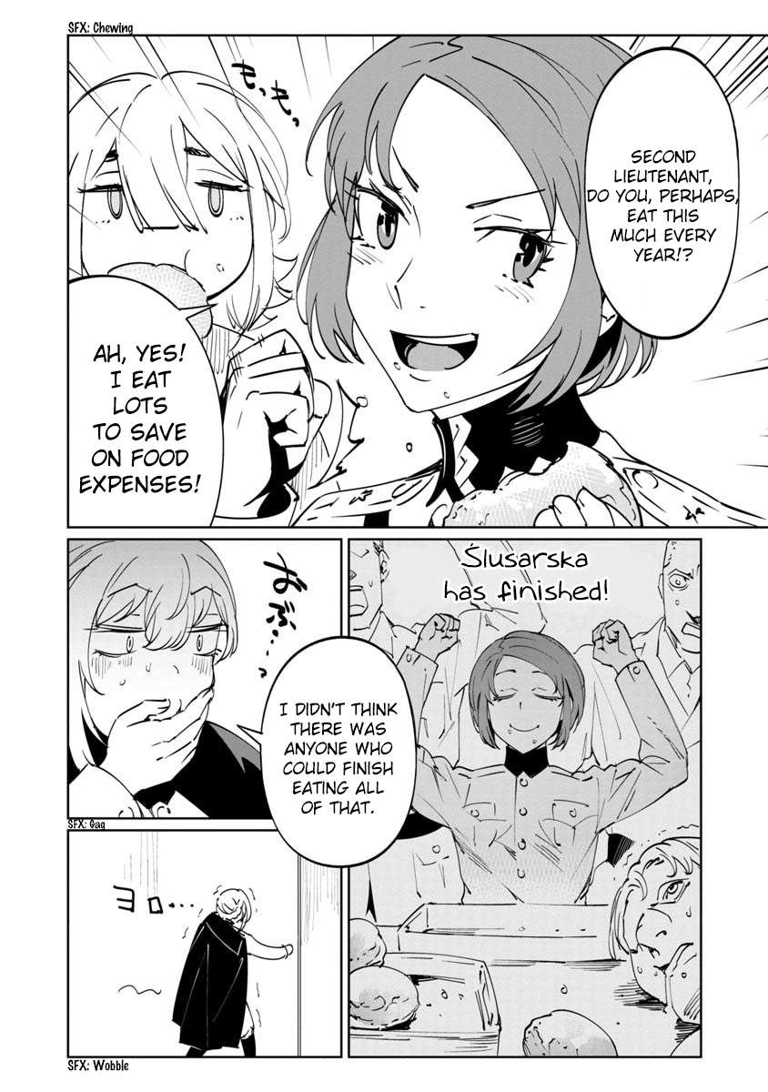Read Baikoku Kikan chapter 6.5 image 3 on Lezhin
