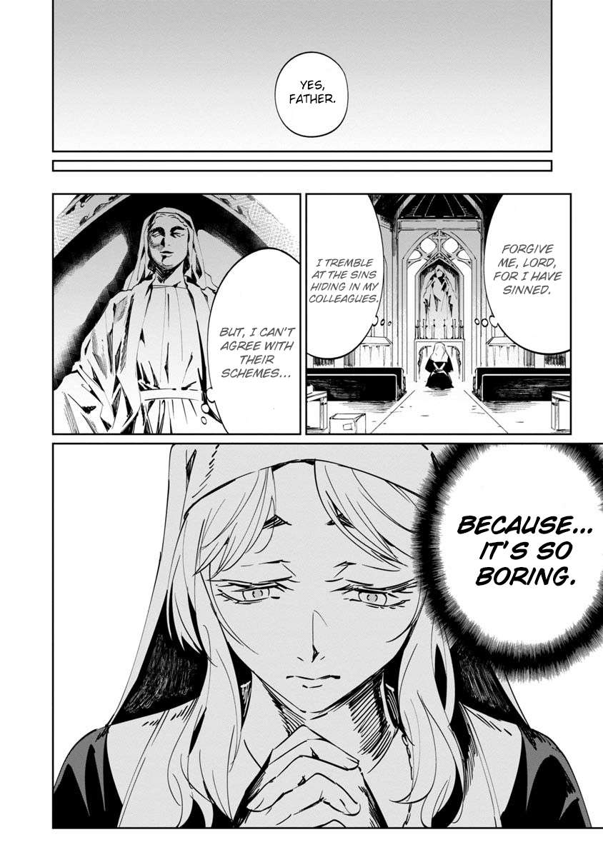 Read Baikoku Kikan chapter 8 image 29 on Lezhin