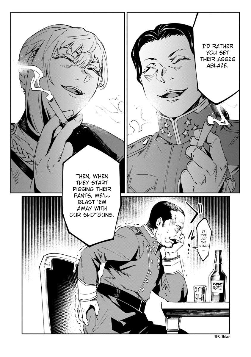 Read Baikoku Kikan chapter 8 image 39 on Lezhin
