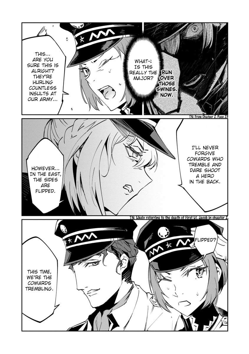 Read Baikoku Kikan chapter 9 image 20 on Lezhin
