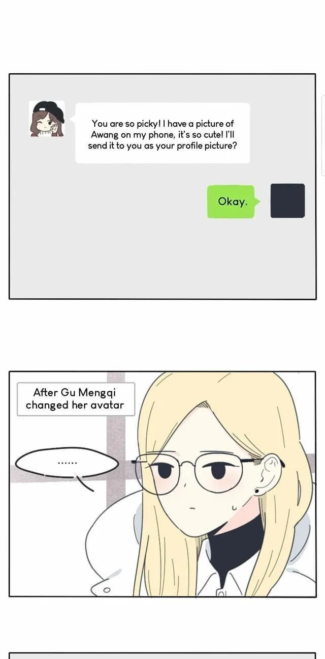 Read Baili Jin Among Mortals chapter 0.1 image 2 on Lezhin