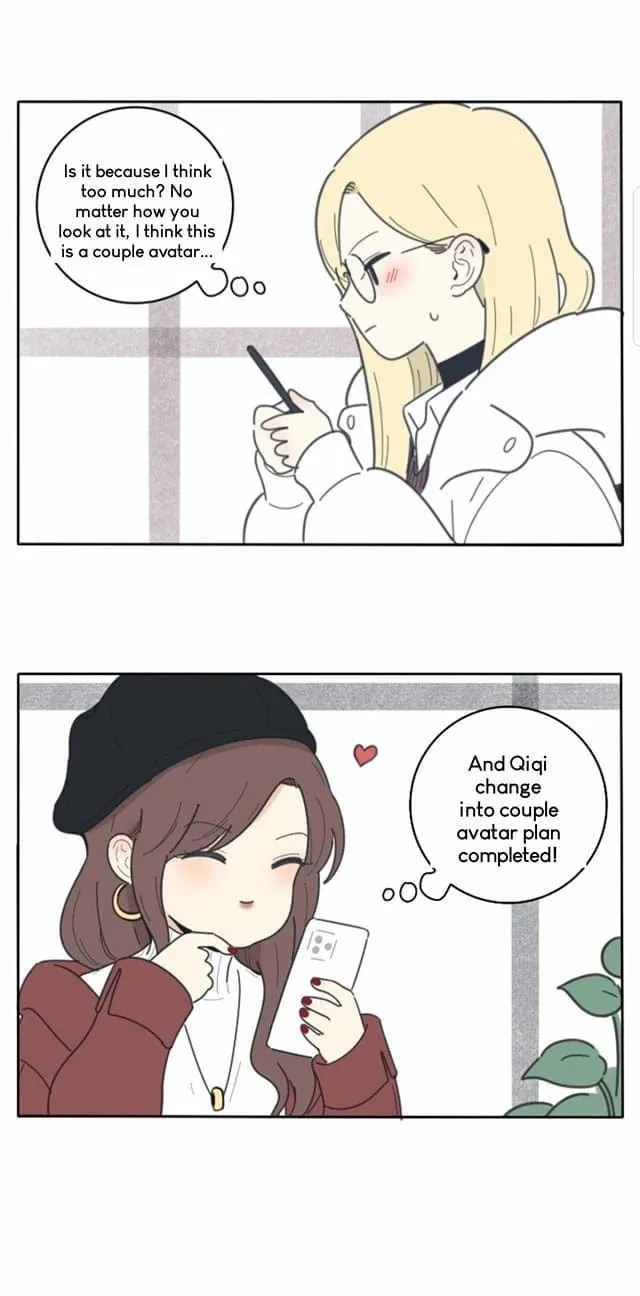 Read Baili Jin Among Mortals chapter 0.1 image 4 on Lezhin