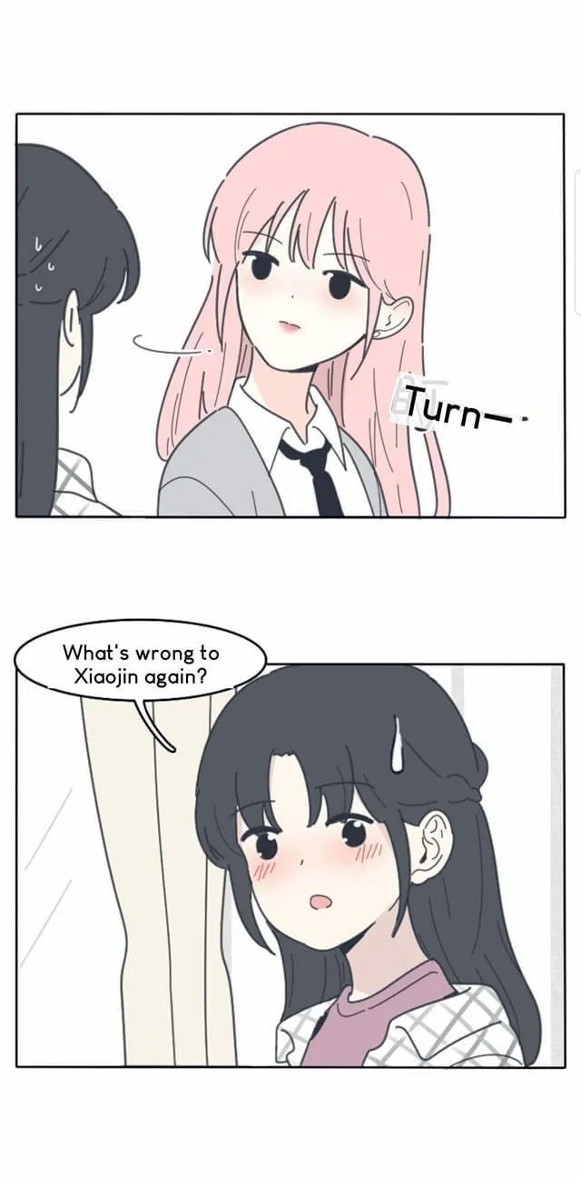 Read Baili Jin Among Mortals chapter 0.1 image 8 on Lezhin