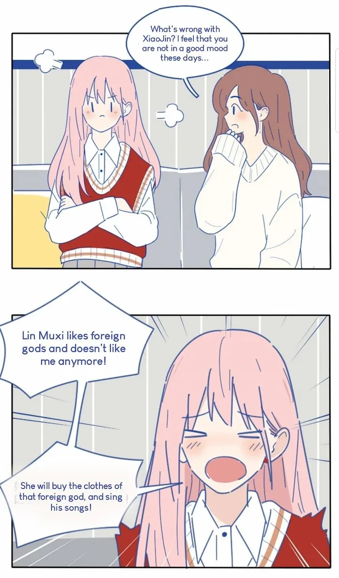 Read Baili Jin Among Mortals chapter 0.2 image 2 on Lezhin
