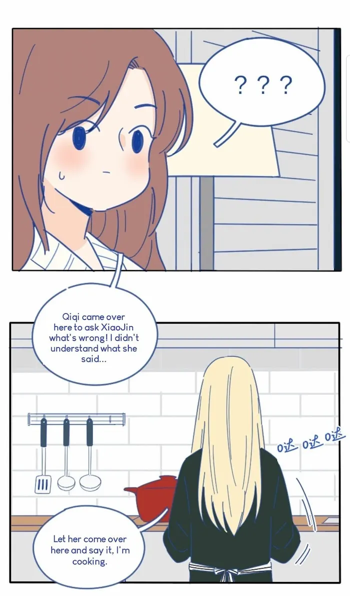 Read Baili Jin Among Mortals chapter 0.2 image 3 on Lezhin