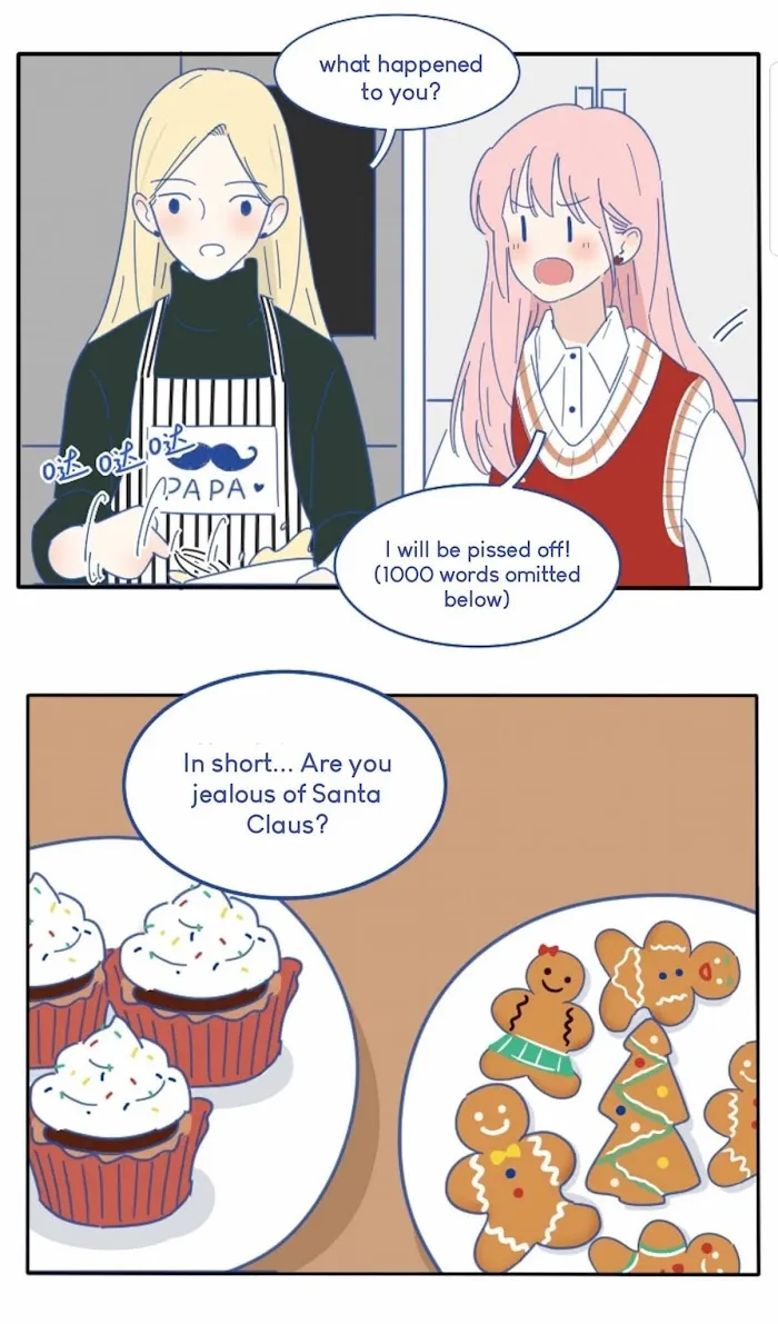 Read Baili Jin Among Mortals chapter 0.2 image 4 on Lezhin