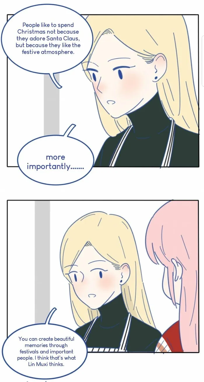 Read Baili Jin Among Mortals chapter 0.2 image 5 on Lezhin
