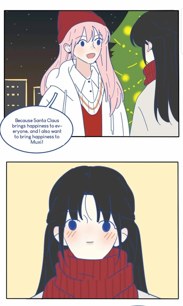 Read Baili Jin Among Mortals chapter 0.2 image 9 on Lezhin