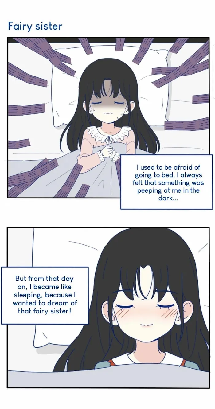 Read Baili Jin Among Mortals chapter 0.3 image 1 on Lezhin