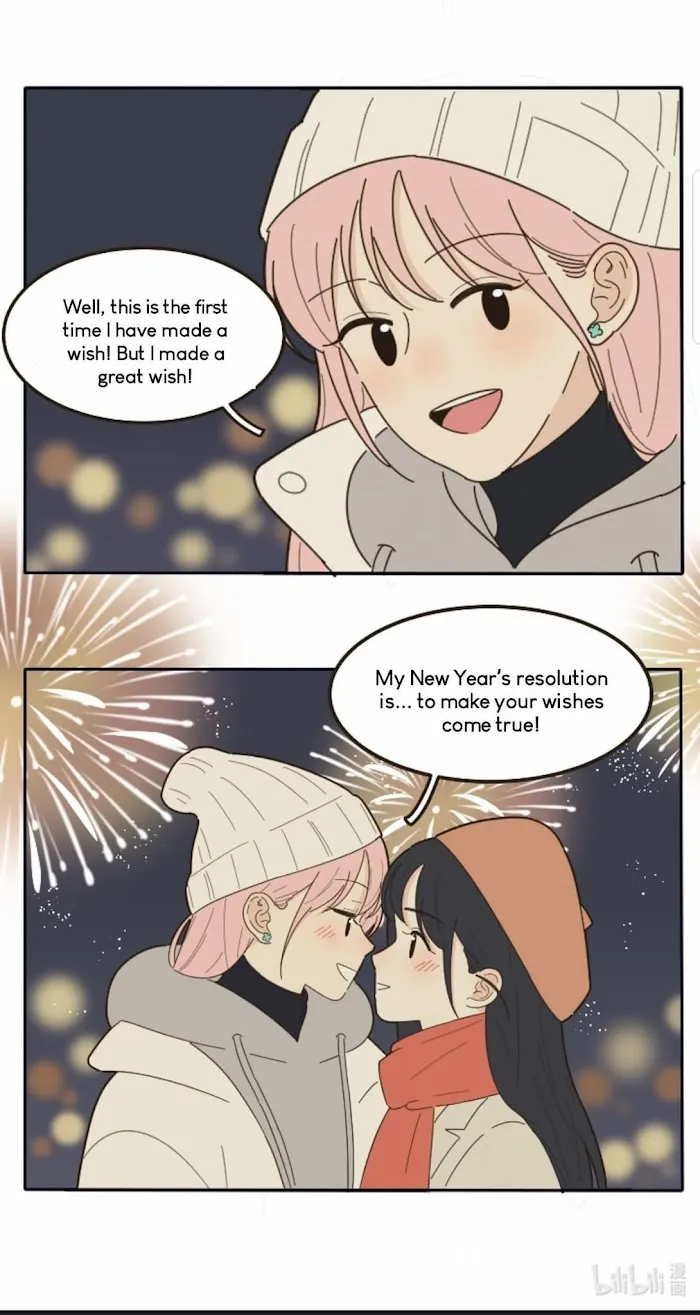 Read Baili Jin Among Mortals chapter 0.4 image 2 on Lezhin