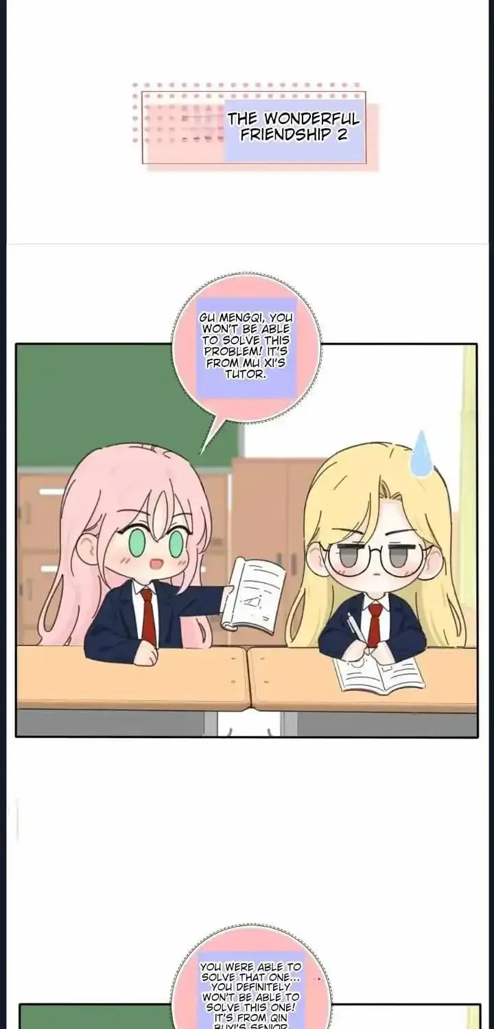 Read Baili Jin Among Mortals chapter 1.2 image 2 on Lezhin