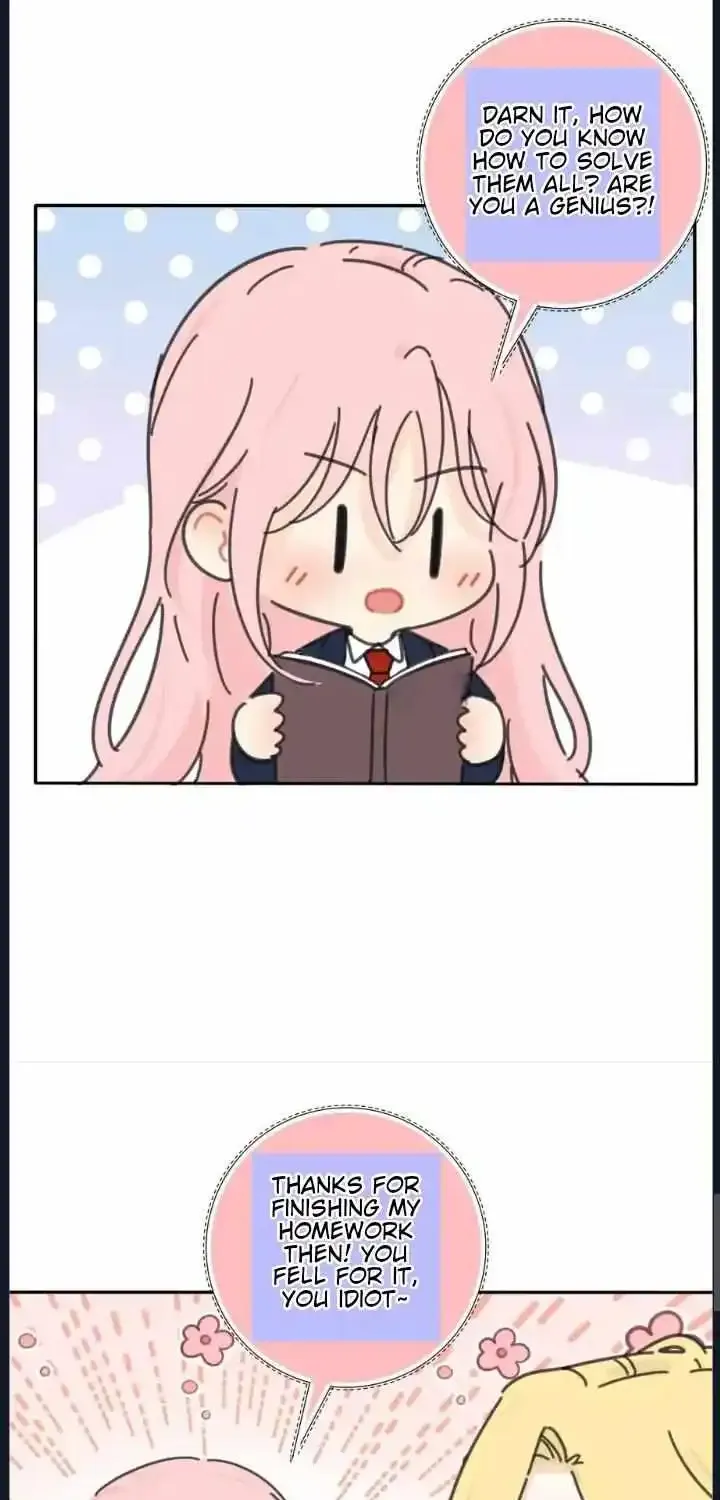 Read Baili Jin Among Mortals chapter 1.2 image 4 on Lezhin